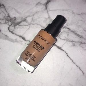 Smashbox studio skin foundation - 2.25